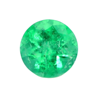4.42 Ct. Emerald from Colombia Video