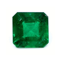 3.06 Ct. Emerald from Zambia Video