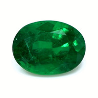 3.40 Ct. Emerald from Zambia Video
