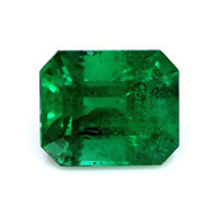 4.51 Ct. Emerald from Zambia Video