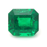 2.32 Ct. Emerald from Zambia Video