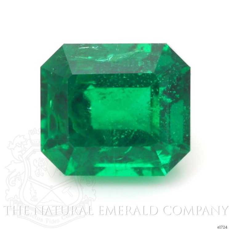 2.32 Ct. Emerald from Zambia