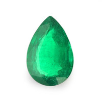 5.81 Ct. Emerald from Zambia Video