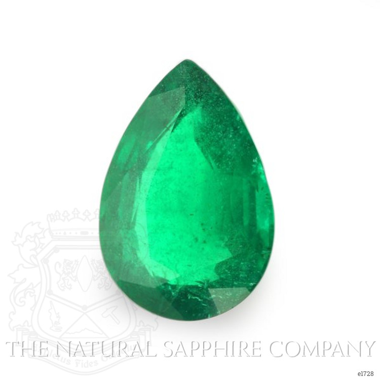5.81 Ct. Emerald from Zambia