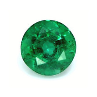 2.29 Ct. Emerald from Zambia Video