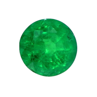 1.67 Ct. Emerald from Zambia Video