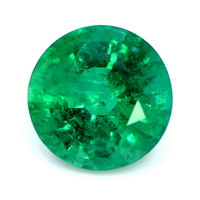2.03 Ct. Emerald from Zambia Video
