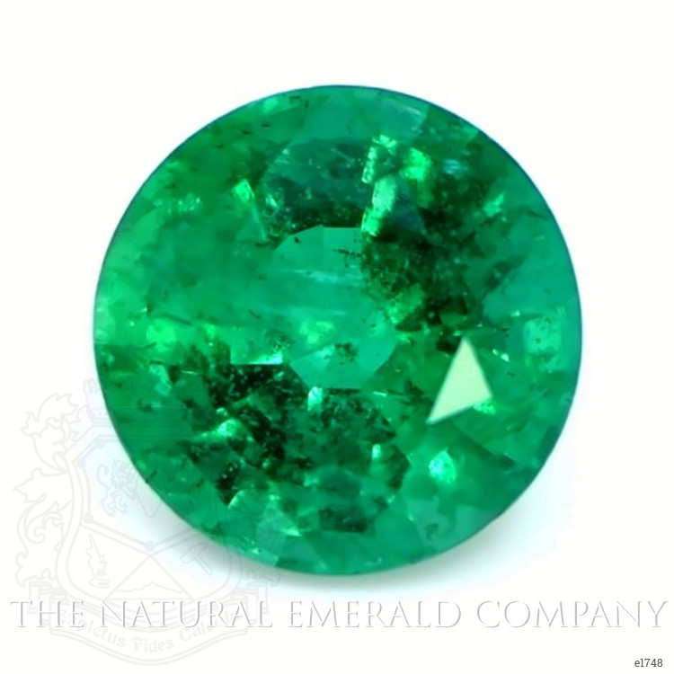 2.03 Ct. Emerald from Zambia