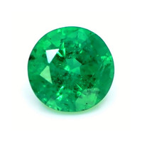 1.70 Ct. Emerald from Zambia Video