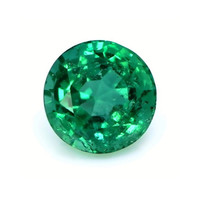 1.61 Ct. Emerald from Zambia Video