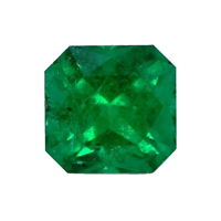 2.81 Ct. Emerald from Zambia Video