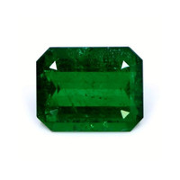 2.32 Ct. Emerald from Zambia Video