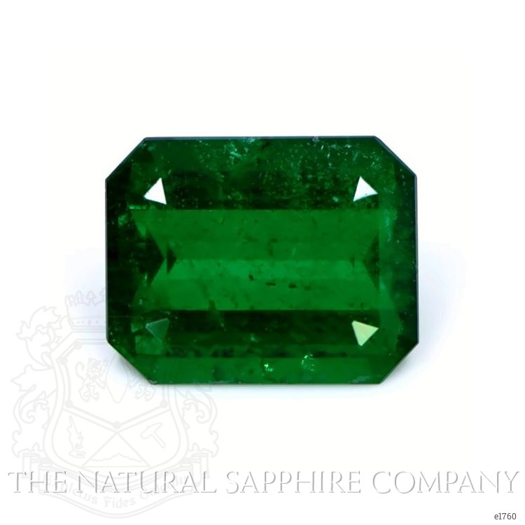 2.32 Ct. Emerald from Zambia