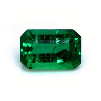 3.36 Ct. Emerald from Zambia Video