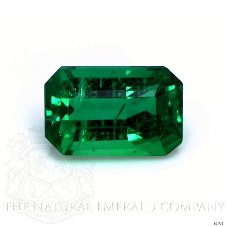 3.36 Ct. Emerald from Zambia