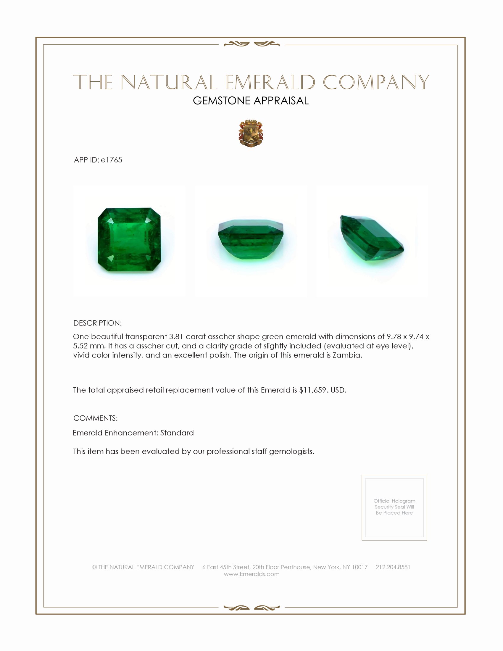Jewelry