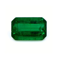 2.31 Ct. Emerald from Zambia Video