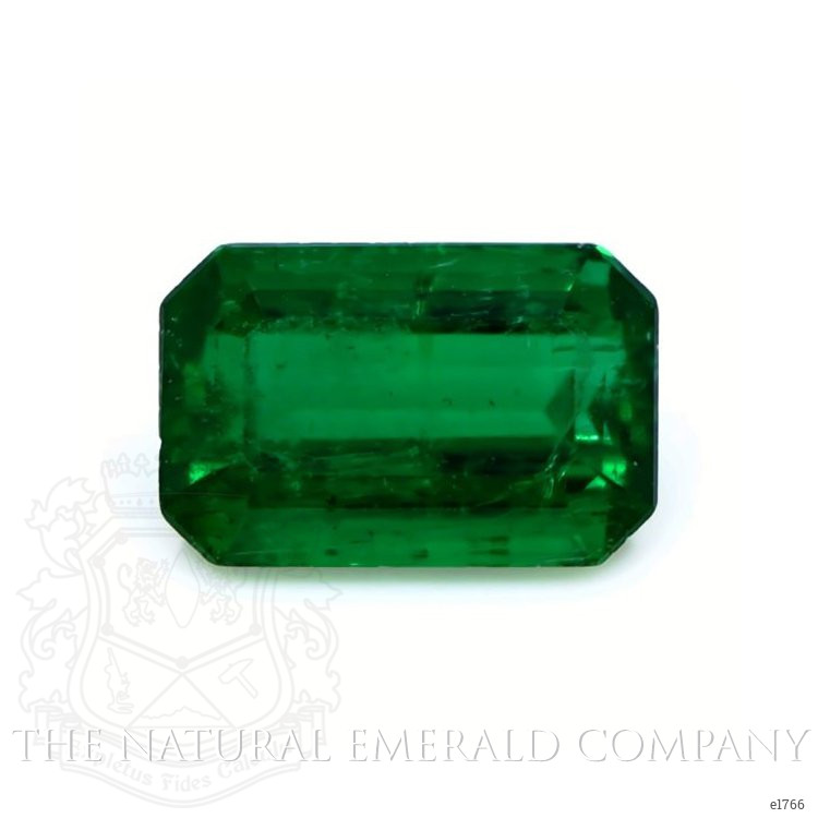 2.31 Ct. Emerald from Zambia