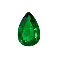 1.49 Ct. Emerald from Zambia Video