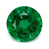 2.24 Ct. Emerald from Zambia Video