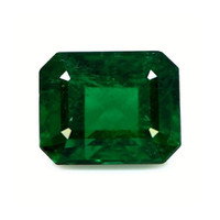 1.94 Ct. Emerald from Zambia Video