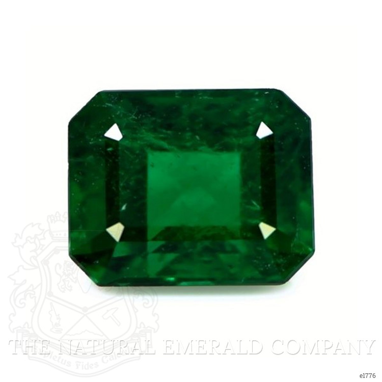 1.94 Ct. Emerald from Zambia