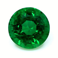 1.43 Ct. Emerald from Zambia Video