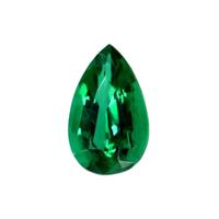 1.12 Ct. Emerald from Zambia Video