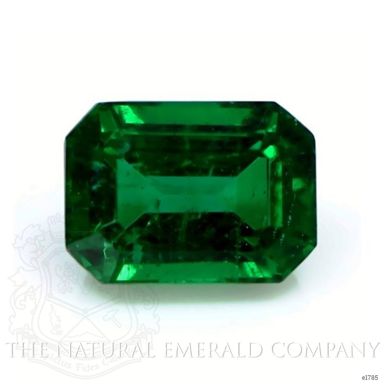 1.22 Ct. Emerald from Zambia