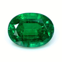 2.53 Ct. Emerald from Zambia Video