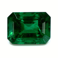 3.04 Ct. Emerald from Zambia Video