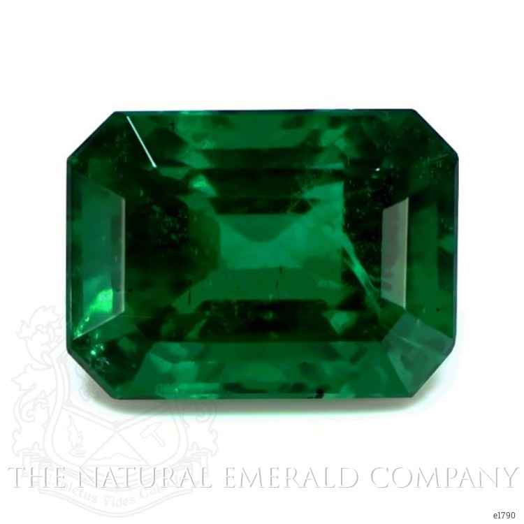 3.04 Ct. Emerald from Zambia
