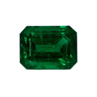 3.65 Ct. Emerald from Zambia Video