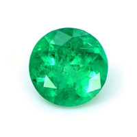 1.18 Ct. Emerald from Colombia Video