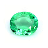 1.38 Ct. Emerald from Colombia Video