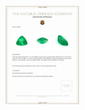 Jewelry Appraisal