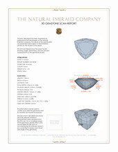 Jewelry 3 D Scan Report