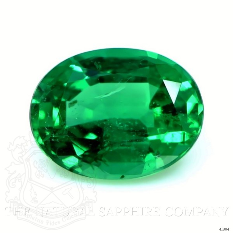 1.85 Ct. Emerald from Zambia