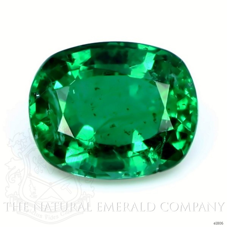 2.17 Ct. Emerald from Zambia