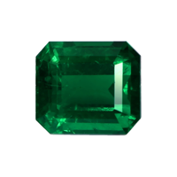 3.11 Ct. Emerald from Zambia Video