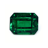 3.15 Ct. Emerald from Zambia Video