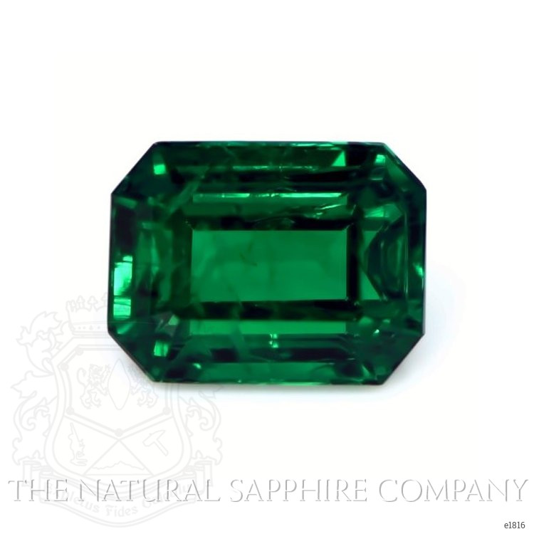 3.15 Ct. Emerald from Zambia