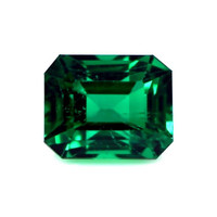 2.69 Ct. Emerald from Zambia Video