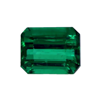 3.28 Ct. Emerald from Zambia Video