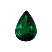3.25 Ct. Emerald from Zambia Video