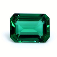 2.22 Ct. Emerald from Zambia Video