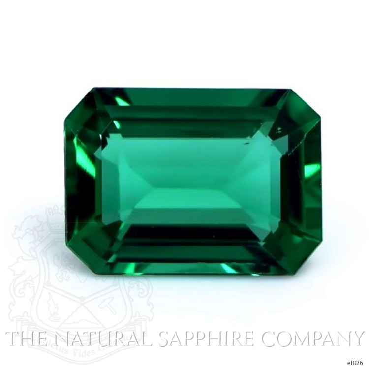 2.22 Ct. Emerald from Zambia