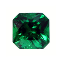 1.03 Ct. Emerald from Zambia Video