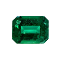 4.71 Ct. Emerald from Zambia Video
