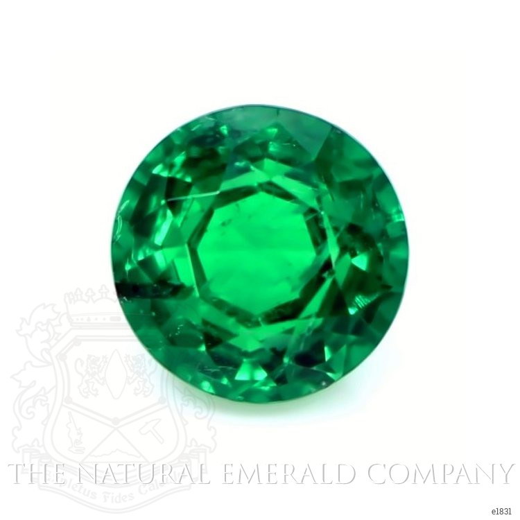 1.62 Ct. Emerald from Zambia